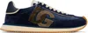Dolce & Gabbana Dolce&gabbana Men Dg Cushion Sneakers In 8w048