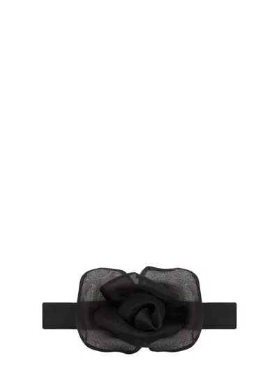 Dolce & Gabbana Necklaces In Black