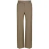 Dolce & Gabbana Tailored Stretch Twill Pants