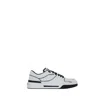 Dolce & Gabbana New Roma Leather Low-top Sneakers