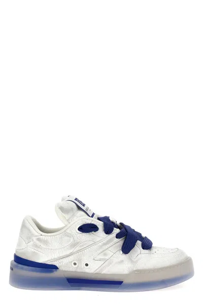 Dolce & Gabbana 'new Roma' Sneakers