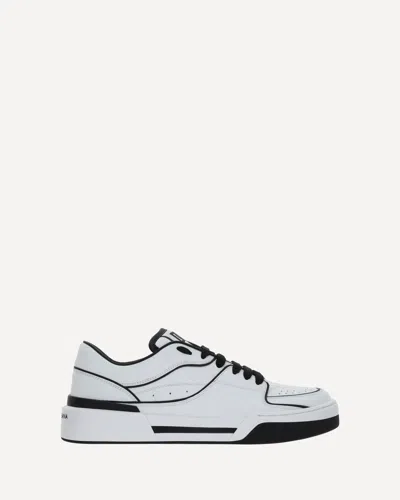 DOLCE & GABBANA NEW ROMA SNEAKERS