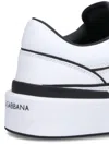 DOLCE & GABBANA NEW ROMA SNEAKERS