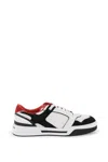 DOLCE & GABBANA NEW ROMA SNEAKERS