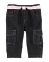 Dolce & Gabbana Jeans In Black