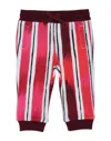 Dolce & Gabbana Pants In Red