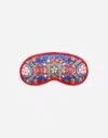 Dolce & Gabbana Night Mask In Multicolor