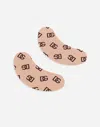 Dolce & Gabbana No-puff Caffeine Eye Patches