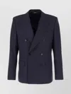 Dolce & Gabbana Double-breasted Tailored Blazer
