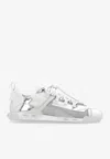 Dolce & Gabbana Ns1 Low-top Sneakers In White