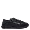 Dolce & Gabbana Ns1 Slip-on Sneakers