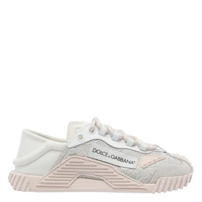 Dolce & Gabbana Ns1 Slip-on Sneakers