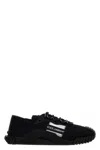 Dolce & Gabbana Low-cut Casual Sneakers