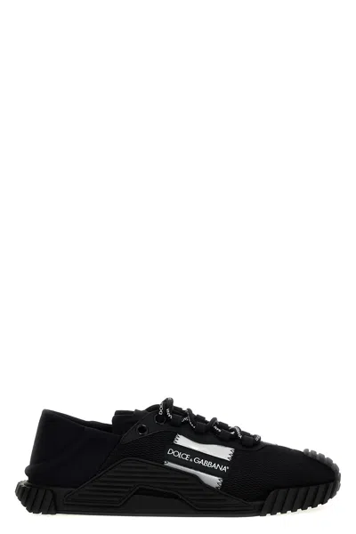 DOLCE & GABBANA DOLCE & GABBANA 'NS1' SNEAKERS