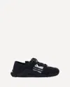 Dolce & Gabbana Low-cut Casual Sneakers