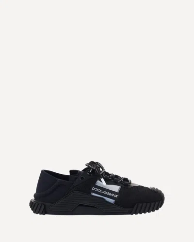 DOLCE & GABBANA NS1 SNEAKERS