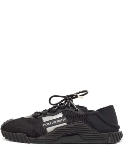 Pre-owned Dolce & Gabbana Ns1 Sneakers
