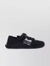 Dolce & Gabbana Low-cut Casual Sneakers
