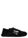 Dolce & Gabbana Low-cut Casual Sneakers
