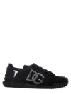 Dolce & Gabbana Logo Sneakers
