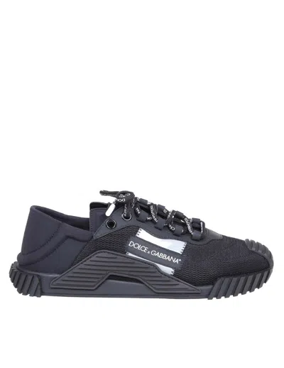 DOLCE & GABBANA DOLCE & GABBANA 'NS1' SNEAKERS