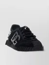 Dolce & Gabbana Logo Sneakers