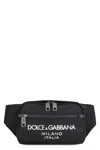 Dolce & Gabbana Nylon Belt Bag