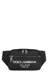 Dolce & Gabbana Nylon Belt Bag