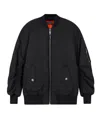 Dolce & Gabbana Stylish Short Jacket Featuring Multiple Pockets In Black
