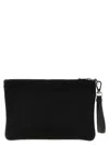 Dolce & Gabbana Nylon Pouch