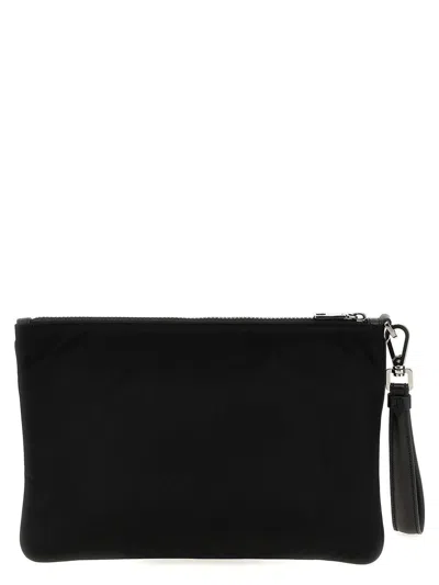 Dolce & Gabbana Nylon Pouch