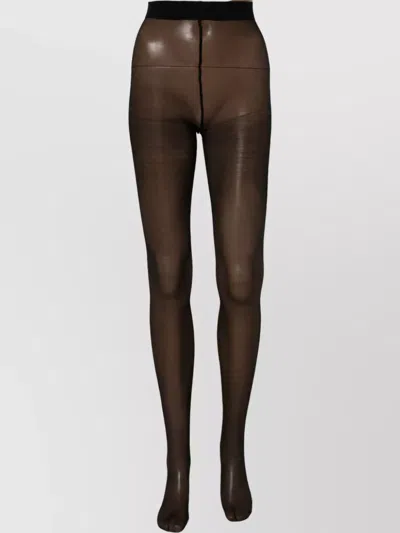 Dolce & Gabbana Nylon Tights