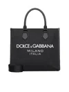 Dolce & Gabbana Nylon Tote