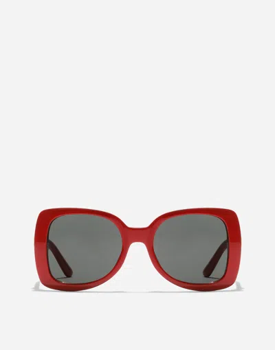 DOLCE & GABBANA OCCHIALE SOLE-202601