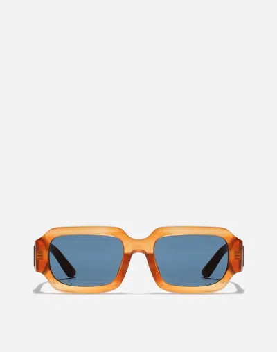 Dolce & Gabbana Kids' Occhiale Sole-202601 In Multi