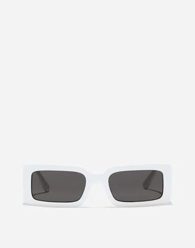 DOLCE & GABBANA DNA  SUNGLASSES