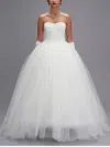 Dolce & Gabbana Off-shoulder Bridal Dress In White