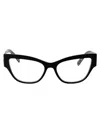 Dolce & Gabbana Cat-eye Glasses