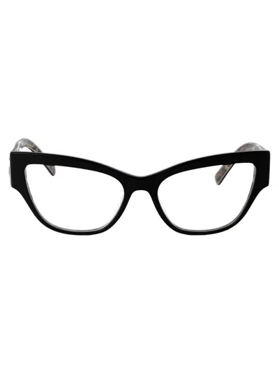 DOLCE & GABBANA DOLCE & GABBANA OPTICAL