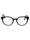Dolce & Gabbana Round Frame Glasses