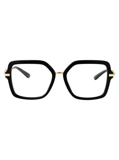 Dolce & Gabbana Optical In Black