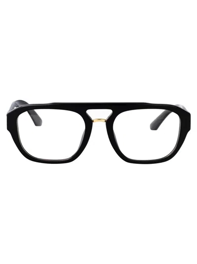 Dolce & Gabbana Optical In Black