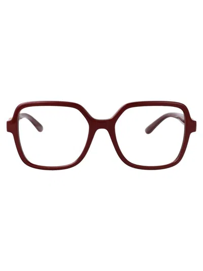 Dolce & Gabbana Optical