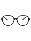 Dolce & Gabbana Logo Flat Mirror In Black