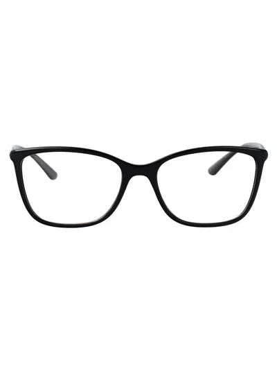 Dolce & Gabbana Optical In Black