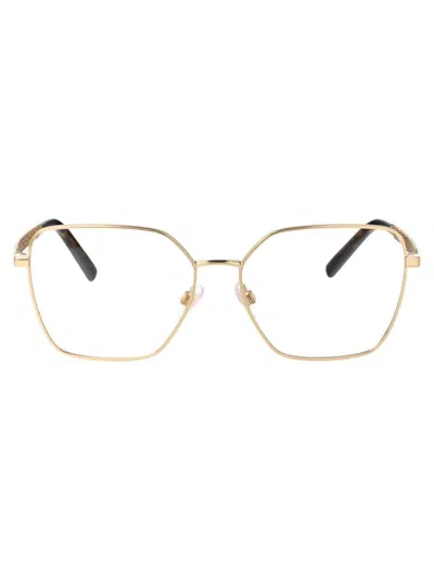 DOLCE & GABBANA DOLCE & GABBANA OPTICAL