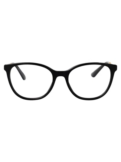 Dolce & Gabbana Optical In Black
