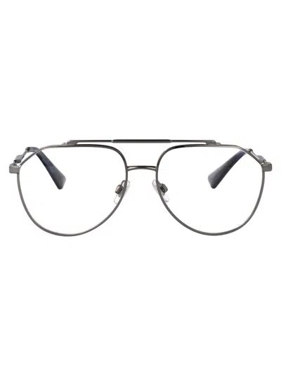 DOLCE & GABBANA DOLCE & GABBANA OPTICAL