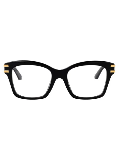 Dolce & Gabbana Optical