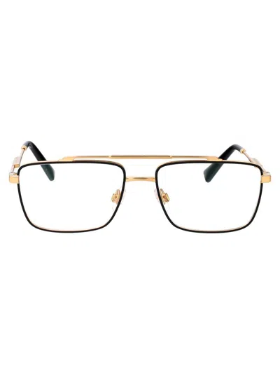 Dolce & Gabbana Optical In 1311 Gold/matte Black